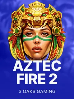 Aztec Fire 2 Video-Slot mit Azteken-Thema und Freispiel-Runden