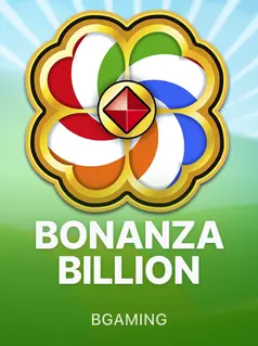 Bonanza Billion Megaways-Slot mit hoher Volatilität und Gewinnchancen