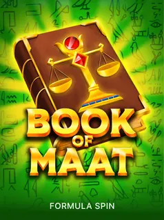 Book of Maat Video-Slot mit ägyptischem Ambiente und Bonusspiel