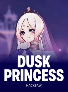 Dusk Princess Fantasy-Slot mit mystischem Thema und Wild-Symbolen