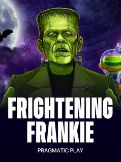 Frightening Frankie Horror-Slot mit Halloween-Thema und Bonus-Runden