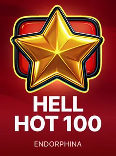 Hell Hot 100 klassischer Frucht-Slot mit 100 Gewinnlinien