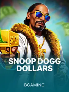 Snoop Dogg Dollars Hip-Hop-Slot mit Celebrity-Thema und Freispielen